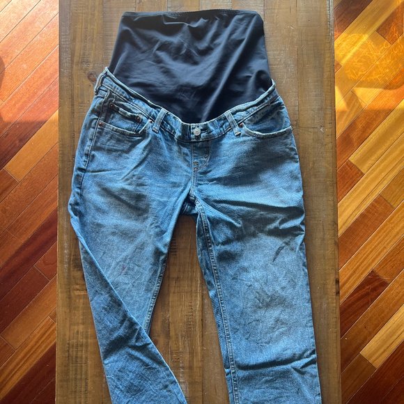 Abercrombie & Fitch Jeans Abercrombie Maternity Jeans Poshmark